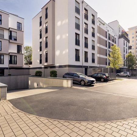 Pineapple Apartments Dresden Zwinger III - 86 Qm - 1X Free Parking Exterior photo