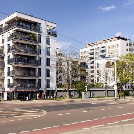 Pineapple Apartments Dresden Zwinger III - 86 Qm - 1X Free Parking Exterior photo