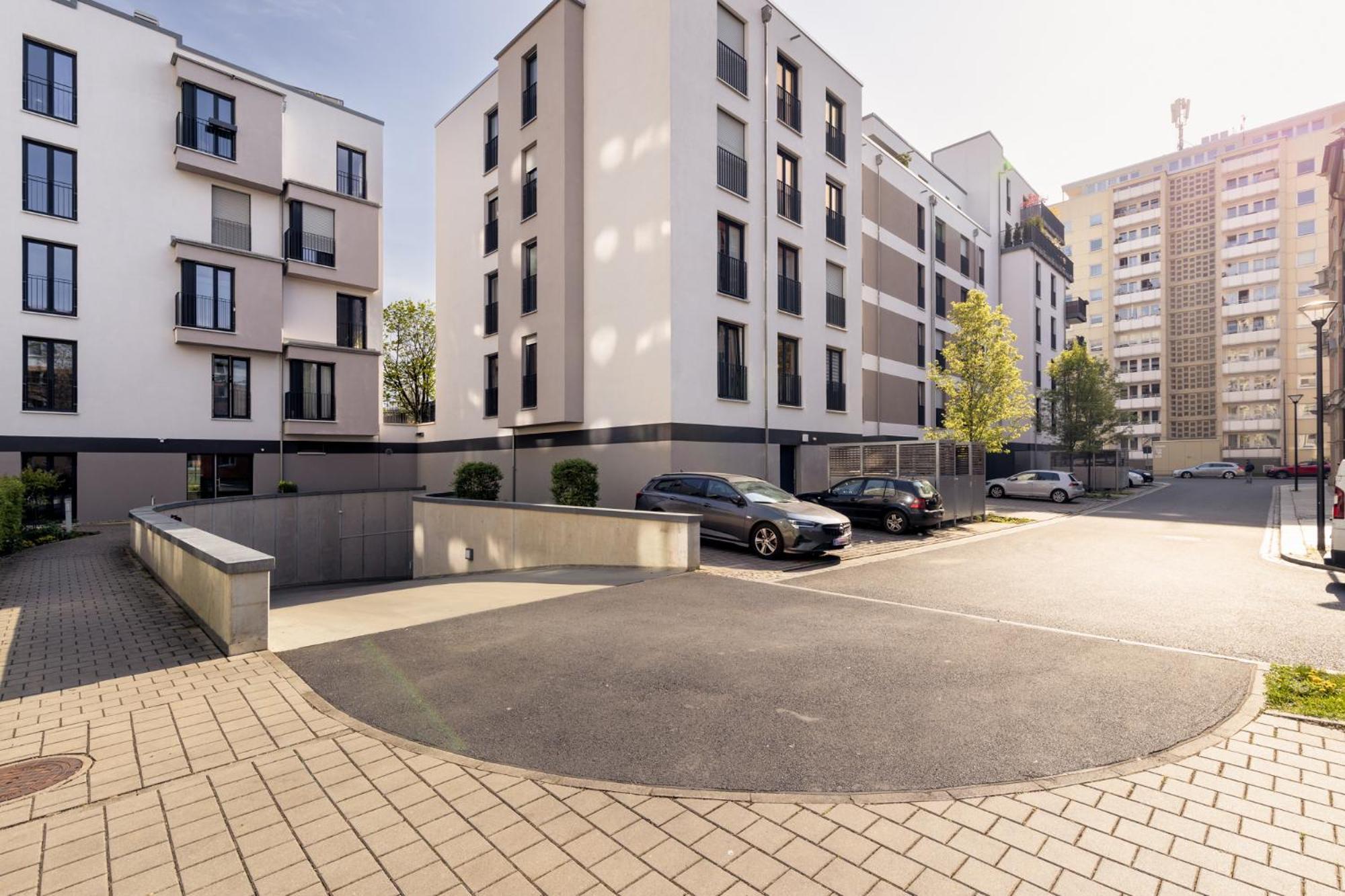 Pineapple Apartments Dresden Zwinger III - 86 Qm - 1X Free Parking Exterior photo